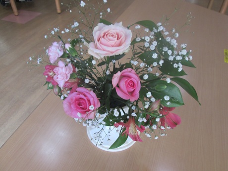 生け花作品7