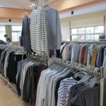 出張販売売り場